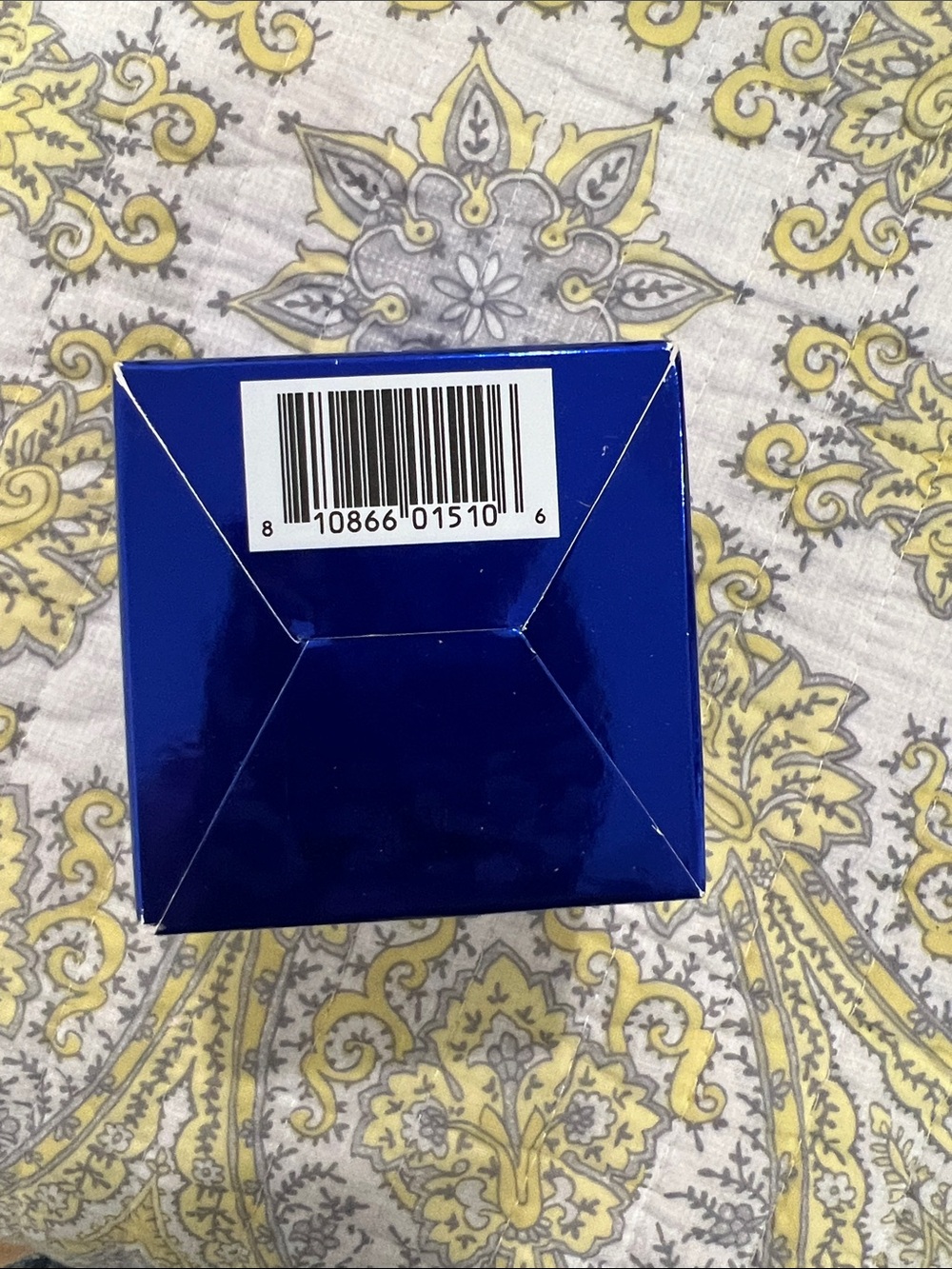 Zo Skin Health Recovery Crème - Soothing Repair Cream (Blue) - Picture 5 of 5